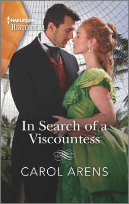 In search of a viscountess /