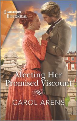 Meeting her promised viscount /