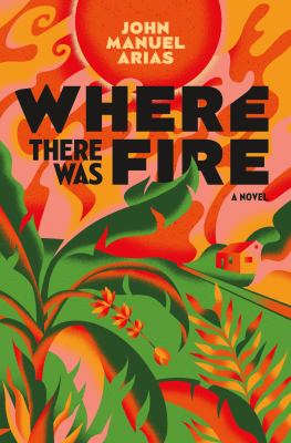 Where there was fire /