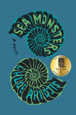Sea monsters : a novel /