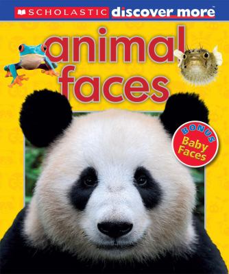 Animal faces /