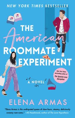 The American roommate experiment /