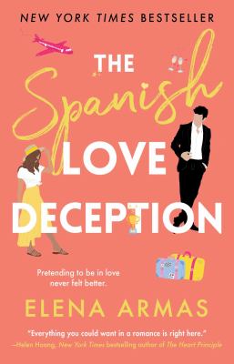 The Spanish love deception : a novel /