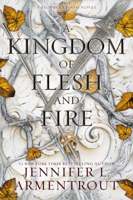 A kingdom of flesh and fire /