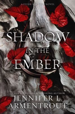 A shadow in the ember /