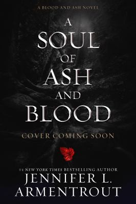 A soul of ash and blood [ebook].