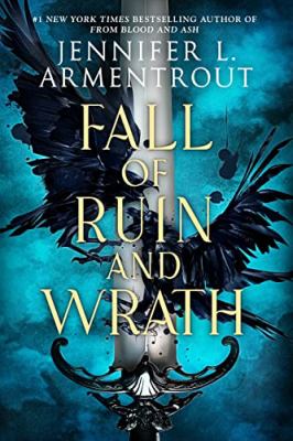 Fall of ruin and wrath [eaudiobook].