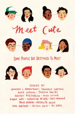 Meet cute : stories /