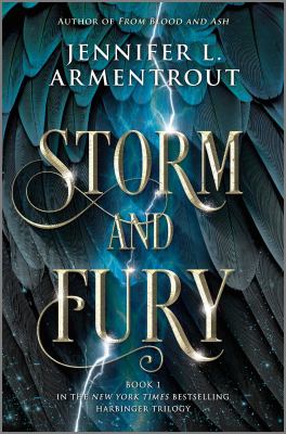 Storm and fury [ebook].
