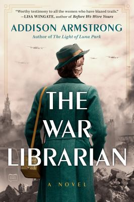 The war librarian /