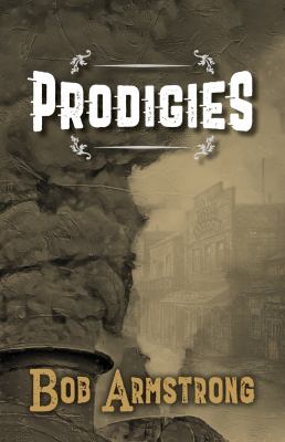 Prodigies [large type] /
