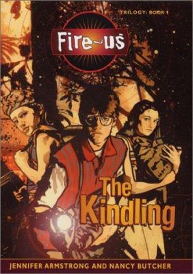 The kindling /