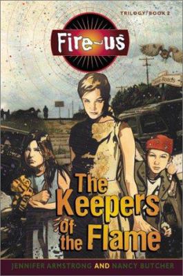 The keepers of the flame /