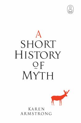 A short history of myth /