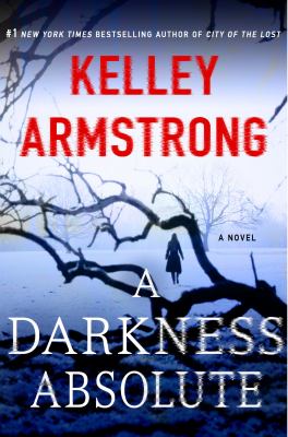 A darkness absolute : a novel /