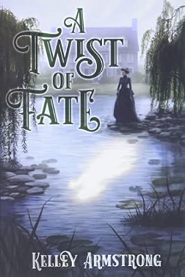 A twist of fate [ebook] : A stitch in time, #2.