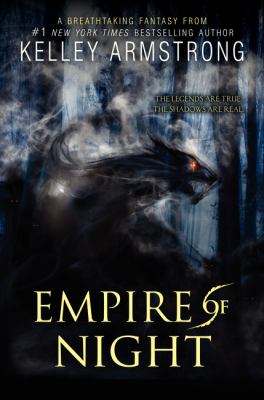 Empire of night /