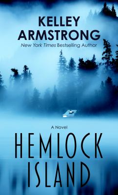 Hemlock Island : [large type] a novel /