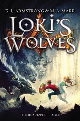 Loki's wolves /