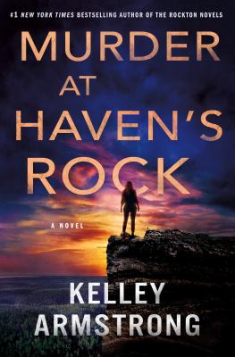 Murder at Haven's Rock /