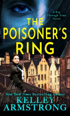 The poisoner's ring [large type] /
