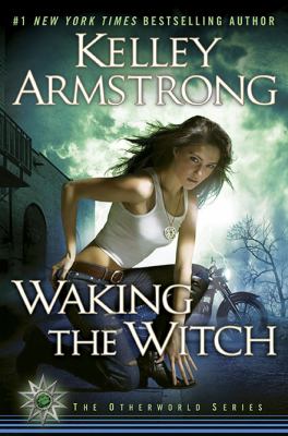 Waking the witch /