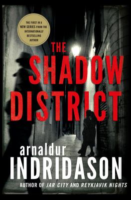 The shadow district /