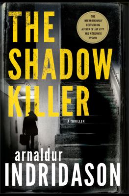 The shadow killer /