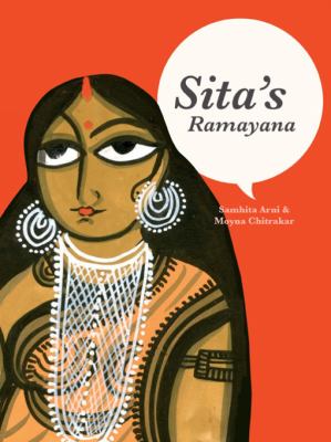 Sita's Ramayana /