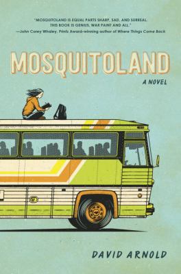 Mosquitoland /
