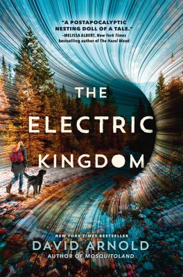 The electric kingdom /