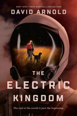 The Electric Kingdom /