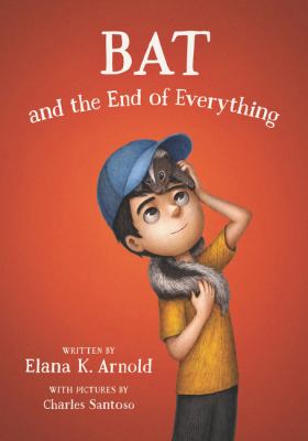 Bat and the end of everything /