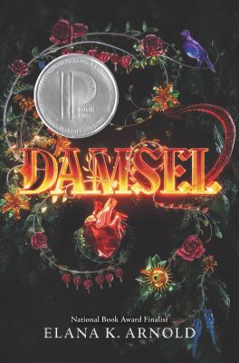 Damsel /