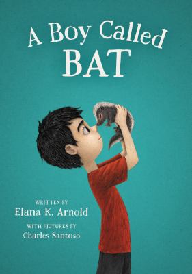 A boy called Bat /