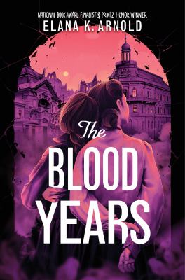The blood years /