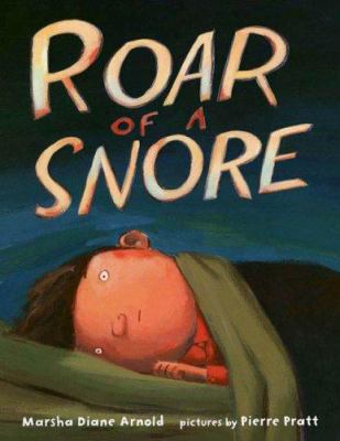 Roar of a snore /