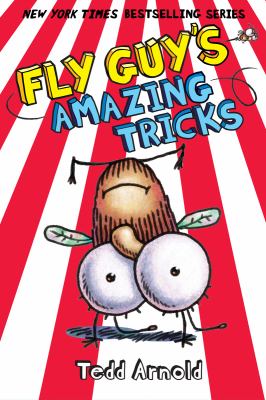 Fly Guy's amazing tricks /