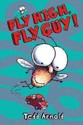 Fly high, Fly Guy! /