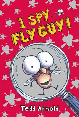 I spy Fly Guy! /
