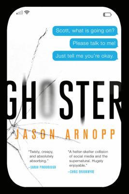 Ghoster /