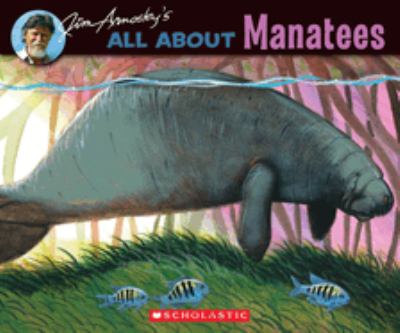 All about manatees /