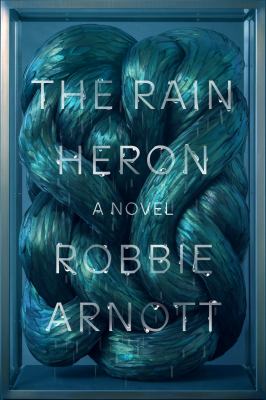 The rain heron /
