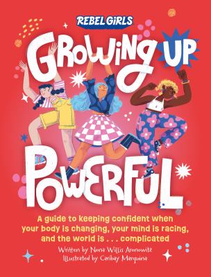 Growing up powerful /