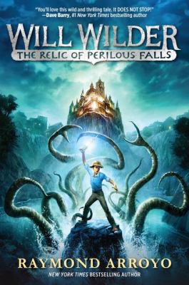 The relic of Perilous Falls /