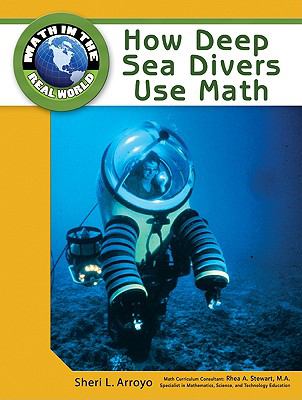 How deep sea divers use math /