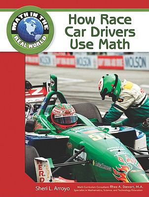 How race car drivers use math /