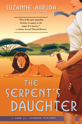 The serpent's daughter /