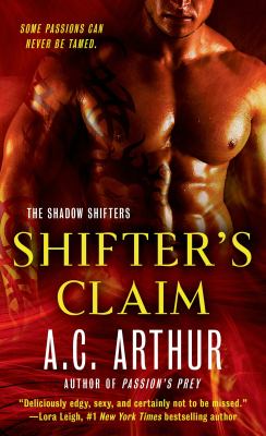 Shifter's claim /