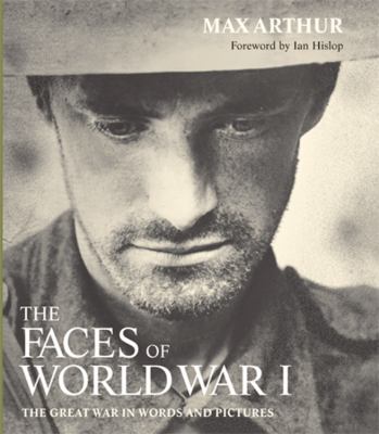 Faces of World War I /